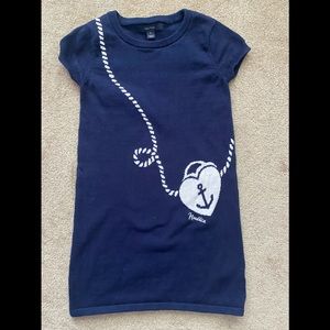 Nautica Girls Dress